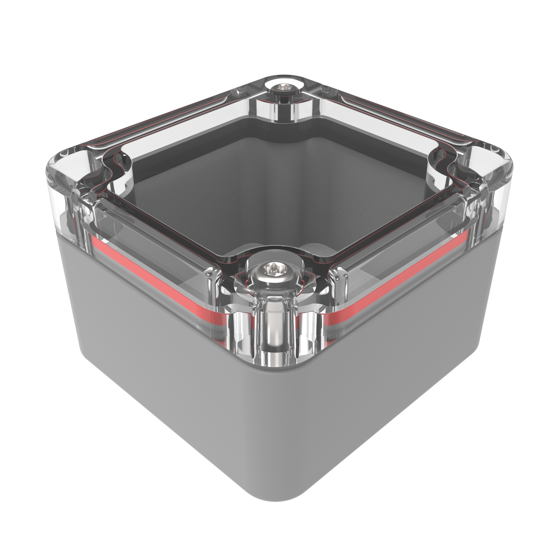Waterproof Electronic Enclosure