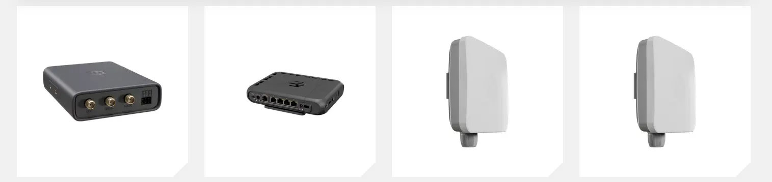 Enclosures